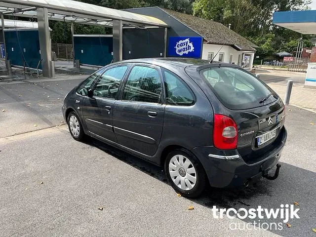 Citroen xsara picasso 2.0 hdi - afbeelding 4 van  9