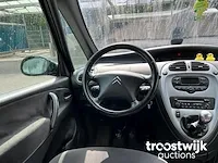 Citroen xsara picasso 2.0 hdi - afbeelding 5 van  9