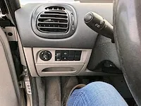 Citroen xsara picasso, 2004 - afbeelding 16 van  29