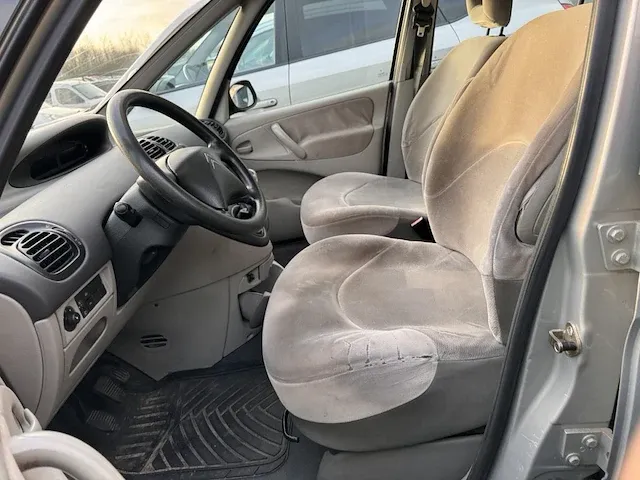 Citroen xsara picasso, 2004 - afbeelding 7 van  29
