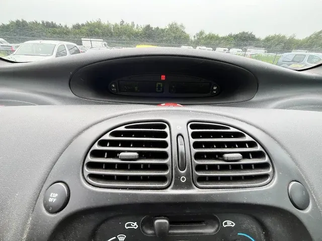 Citroen xsara picasso, 2004 - afbeelding 2 van  31