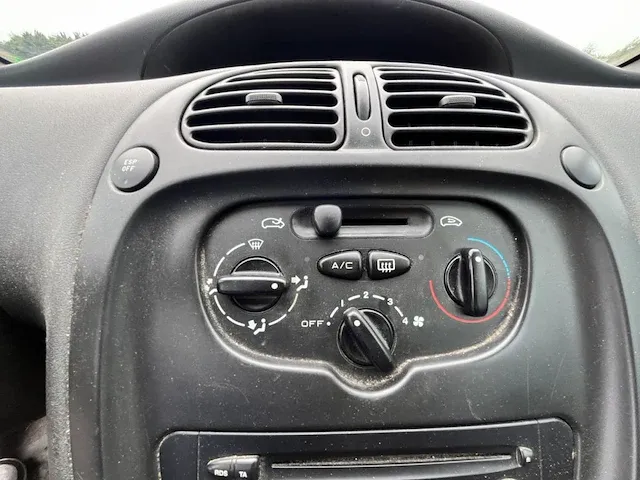 Citroen xsara picasso, 2004 - afbeelding 3 van  31