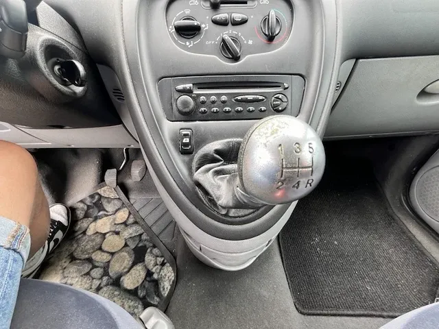 Citroen xsara picasso, 2004 - afbeelding 5 van  31