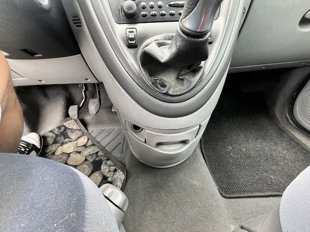 Citroen xsara picasso, 2004 - afbeelding 6 van  31