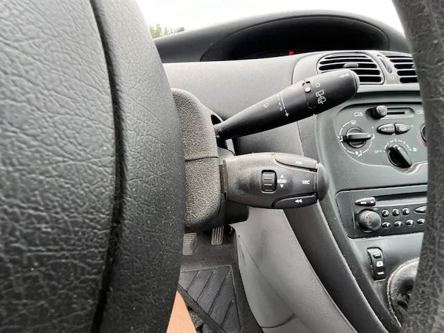 Citroen xsara picasso, 2004 - afbeelding 8 van  31