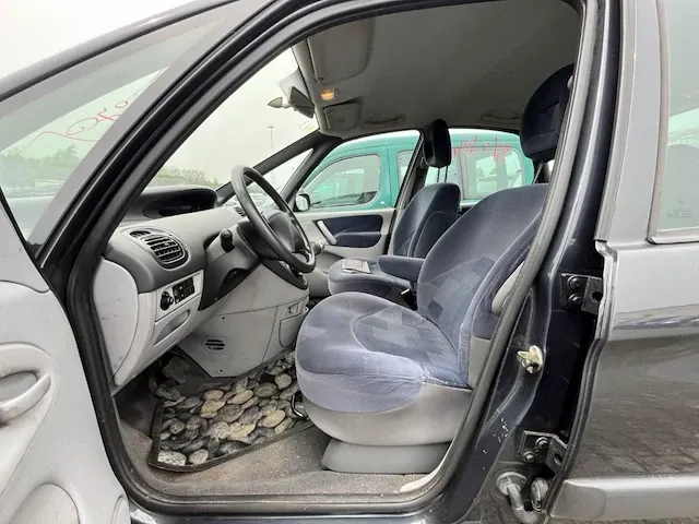 Citroen xsara picasso, 2004 - afbeelding 9 van  31