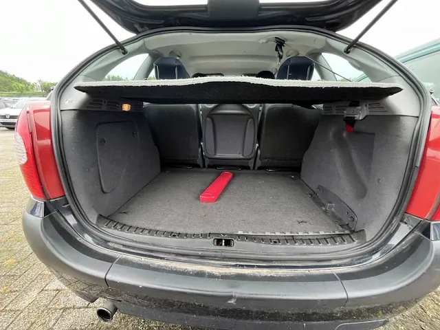 Citroen xsara picasso, 2004 - afbeelding 11 van  31