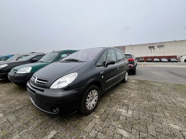 Citroen xsara picasso, 2004 - afbeelding 1 van  31