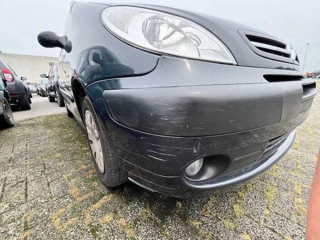 Citroen xsara picasso, 2004 - afbeelding 15 van  31