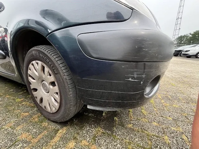 Citroen xsara picasso, 2004 - afbeelding 16 van  31