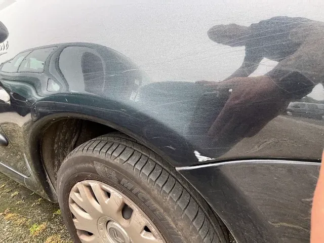 Citroen xsara picasso, 2004 - afbeelding 17 van  31