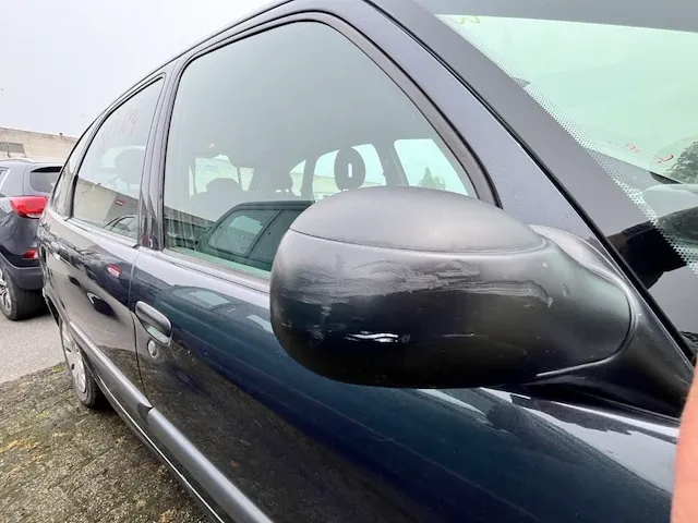 Citroen xsara picasso, 2004 - afbeelding 18 van  31