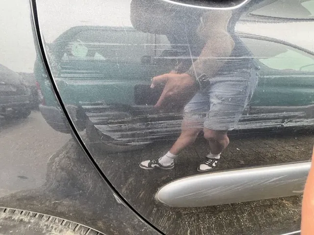 Citroen xsara picasso, 2004 - afbeelding 20 van  31