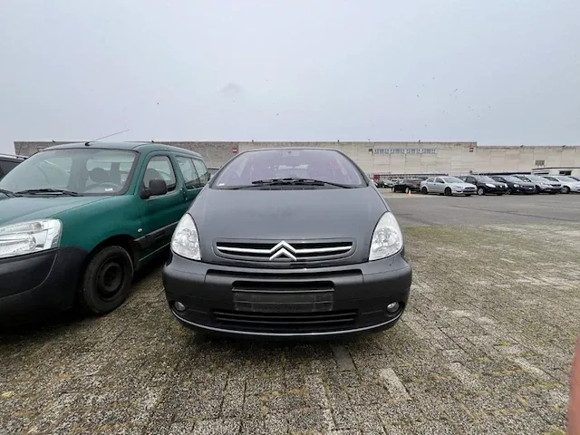 Citroen xsara picasso, 2004 - afbeelding 12 van  31