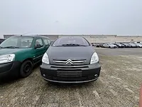 Citroen xsara picasso, 2004 - afbeelding 12 van  31