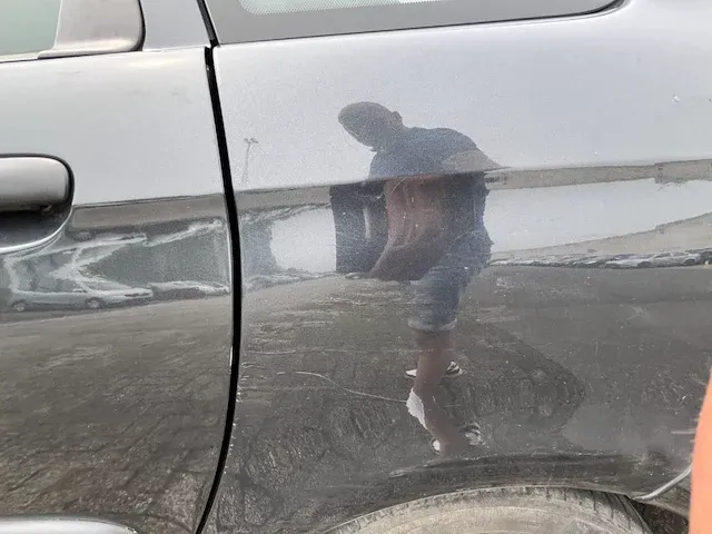 Citroen xsara picasso, 2004 - afbeelding 24 van  31