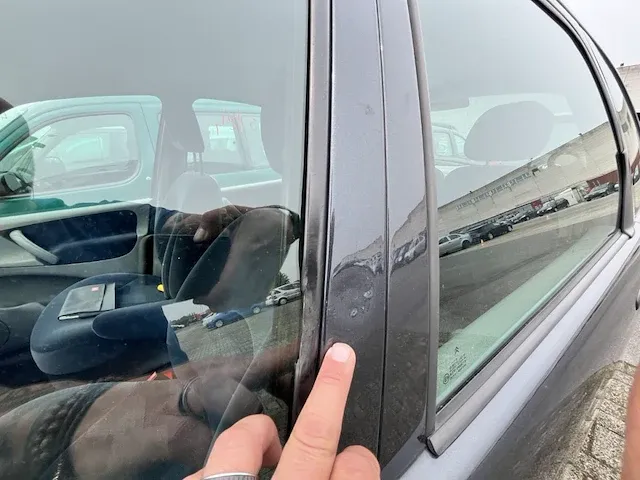 Citroen xsara picasso, 2004 - afbeelding 25 van  31