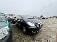 Citroen xsara picasso, 2004 - afbeelding 23 van  31