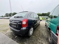 Citroen xsara picasso, 2004 - afbeelding 26 van  31