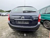 Citroen xsara picasso, 2004 - afbeelding 27 van  31