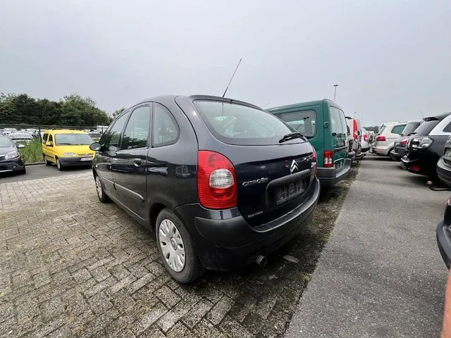 Citroen xsara picasso, 2004 - afbeelding 28 van  31