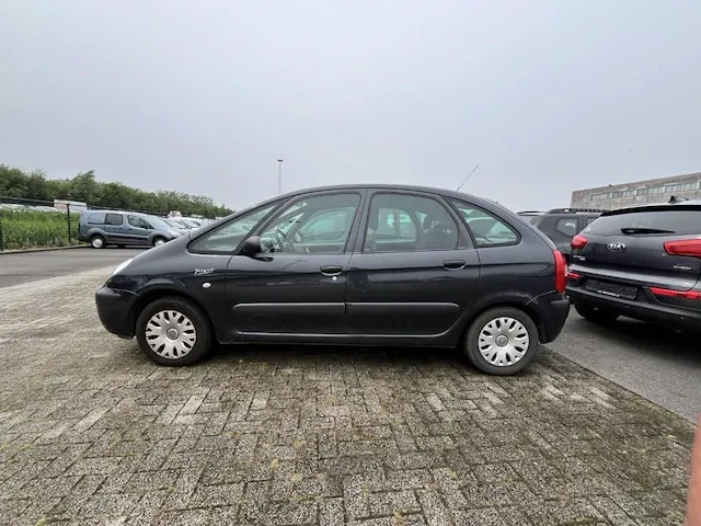 Citroen xsara picasso, 2004 - afbeelding 29 van  31
