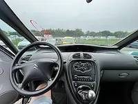 Citroen xsara picasso, 2004 - afbeelding 31 van  31