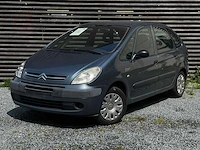 Citroën xsara picasso, 2008 - afbeelding 1 van  13