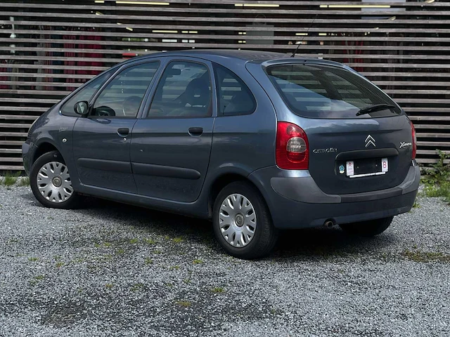 Citroën xsara picasso, 2008 - afbeelding 6 van  13