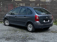 Citroën xsara picasso, 2008 - afbeelding 6 van  13