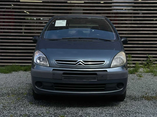 Citroën xsara picasso, 2008 - afbeelding 7 van  13