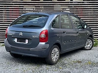 Citroën xsara picasso, 2008 - afbeelding 8 van  13