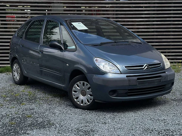 Citroën xsara picasso, 2008 - afbeelding 9 van  13