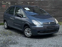 Citroën xsara picasso, 2008 - afbeelding 9 van  13