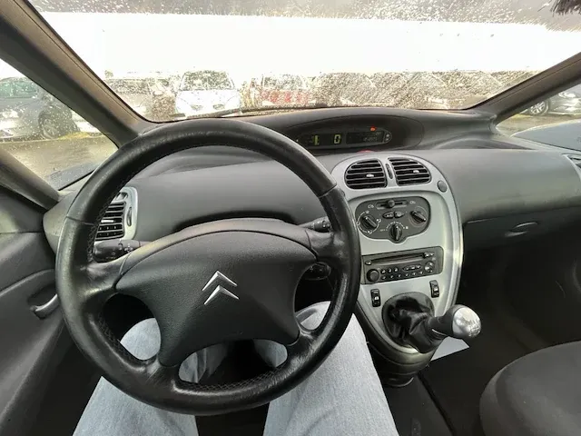 Citroen xsara picasso, 2009 - afbeelding 11 van  33