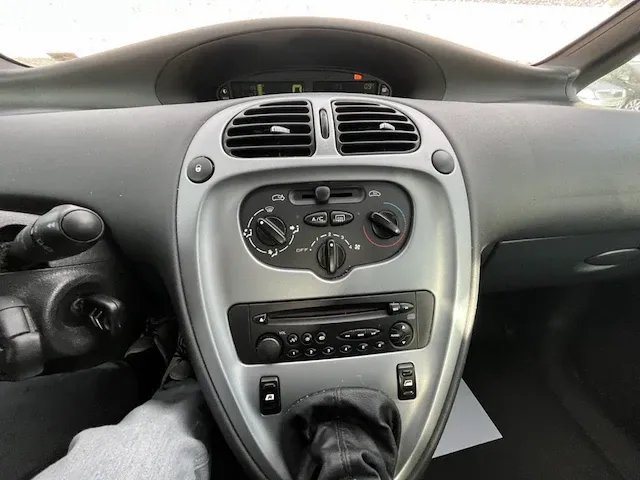 Citroen xsara picasso, 2009 - afbeelding 12 van  33