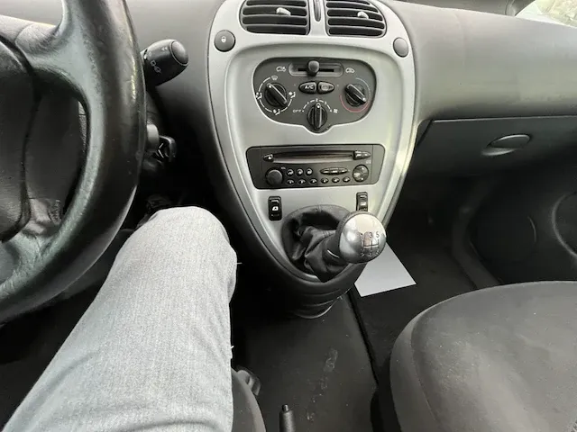 Citroen xsara picasso, 2009 - afbeelding 13 van  33