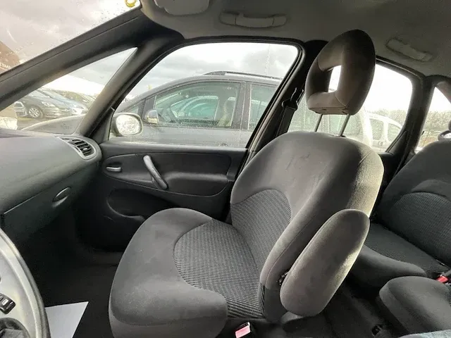 Citroen xsara picasso, 2009 - afbeelding 16 van  33
