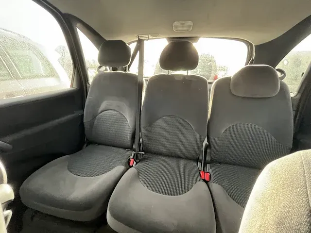 Citroen xsara picasso, 2009 - afbeelding 17 van  33
