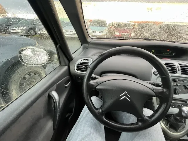 Citroen xsara picasso, 2009 - afbeelding 18 van  33