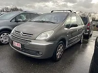 Citroen xsara picasso, 2009 - afbeelding 1 van  33