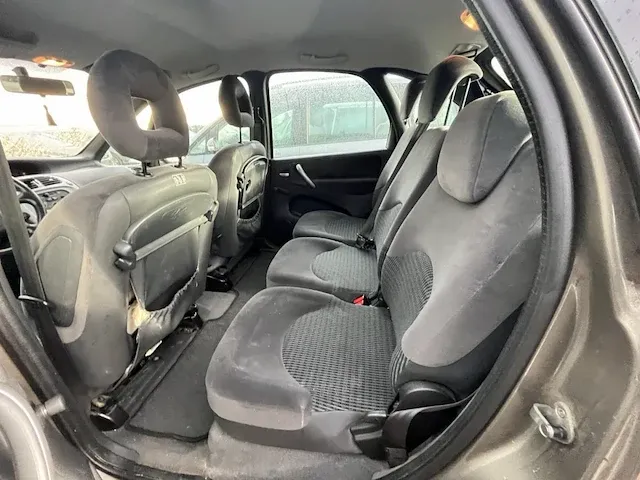 Citroen xsara picasso, 2009 - afbeelding 20 van  33