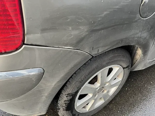Citroen xsara picasso, 2009 - afbeelding 24 van  33