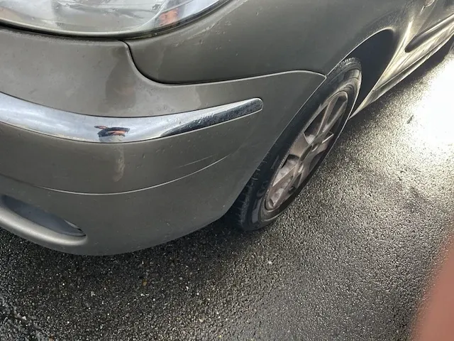 Citroen xsara picasso, 2009 - afbeelding 26 van  33