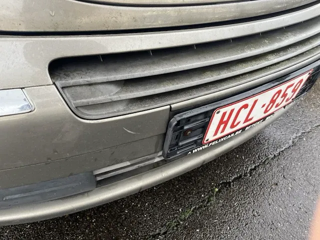 Citroen xsara picasso, 2009 - afbeelding 27 van  33