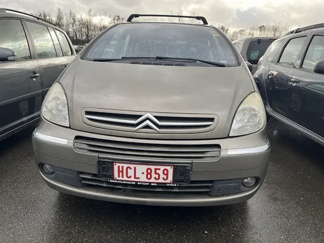 Citroen xsara picasso, 2009 - afbeelding 2 van  33