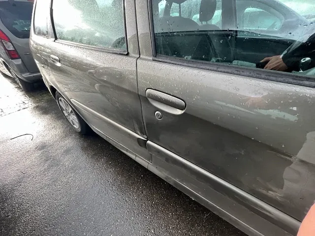 Citroen xsara picasso, 2009 - afbeelding 30 van  33
