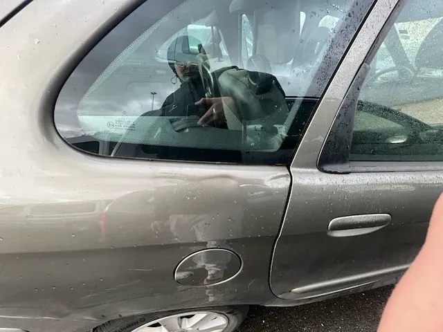 Citroen xsara picasso, 2009 - afbeelding 32 van  33