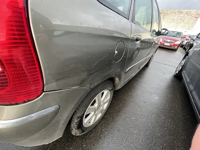 Citroen xsara picasso, 2009 - afbeelding 33 van  33