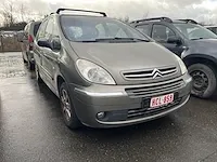 Citroen xsara picasso, 2009 - afbeelding 3 van  33